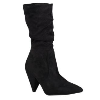 ΜΠΟΤΕΣ BLACK 386505