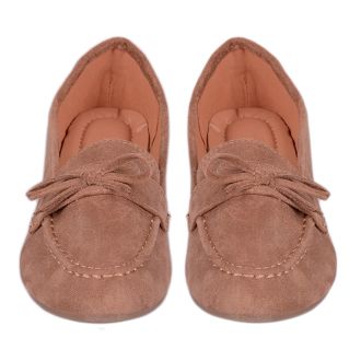 ΜΟΚΑΣΙΝΙΑ KHAKI 387410