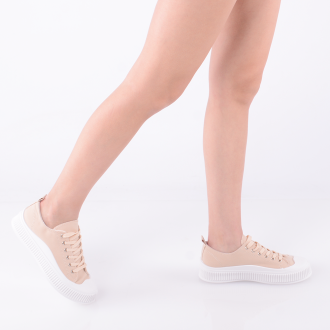 ΑΘΛΗΤΙΚΑ BEIGE 551051