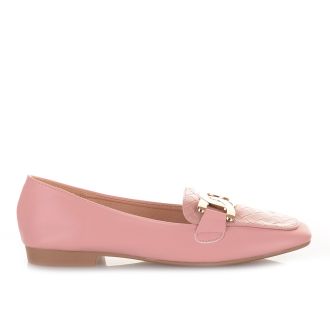 ΜΟΚΑΣΙΝΙΑ PINK 631070