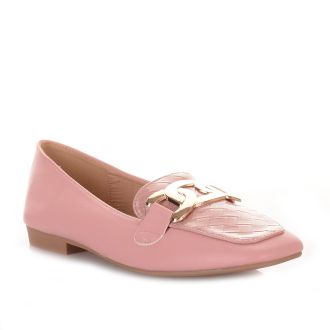 ΜΟΚΑΣΙΝΙΑ PINK 631070