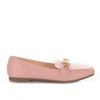 ΜΟΚΑΣΙΝΙΑ PINK 631106