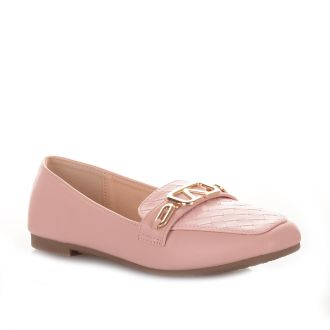 ΜΟΚΑΣΙΝΙΑ PINK 631106