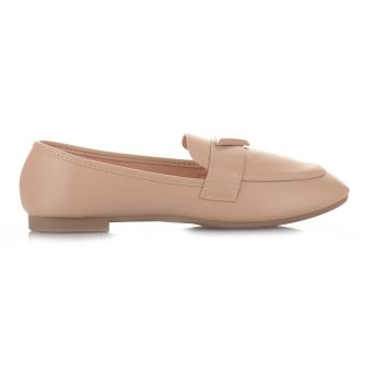 ΜΟΚΑΣΙΝΙΑ KHAKI 635646