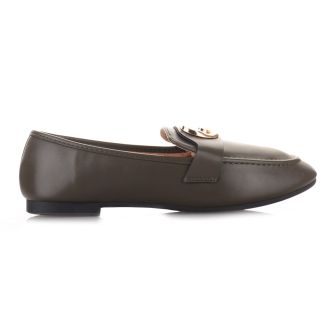 ΜΟΚΑΣΙΝΙΑ GREEN 635856