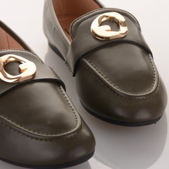 ΜΟΚΑΣΙΝΙΑ GREEN 635856