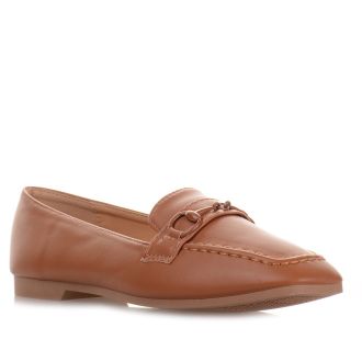 Κάμελ μοκασίνια με αλυσίδα CAMEL 674349