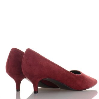 Μπορντό Σουέντ Χαμηλές Γόβες WINE 691678