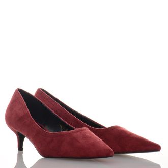 Μπορντό Σουέντ Χαμηλές Γόβες WINE 691678
