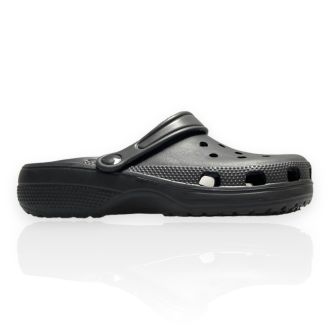 Γυναικείες σαγιονάρες σε μαύρο χρώμα BLACK 707395