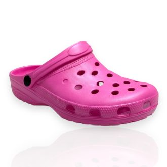 Γυναικεία crocs σε ροζ χρώμα  712576