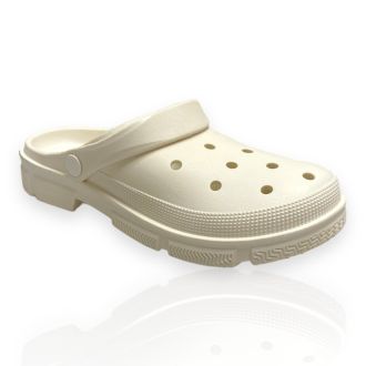 Γυναικεία crocs σε λευκό χρώμα WHITE 719866