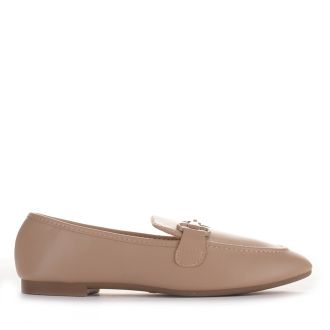 ΜΟΚΑΣΙΝΙΑ BEIGE 623155