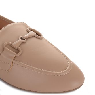 ΜΟΚΑΣΙΝΙΑ BEIGE 623155