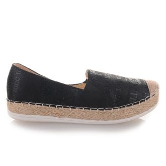 ΕΣΠΑΝΤΡΙΓΙΕΣ BLACK 555025