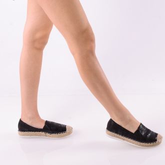 ΕΣΠΑΝΤΡΙΓΙΕΣ BLACK 555025