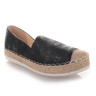 ΕΣΠΑΝΤΡΙΓΙΕΣ BLACK 555025