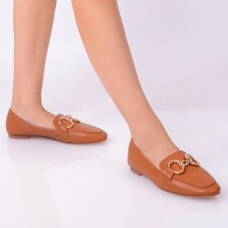 ΜΟΚΑΣΙΝΙΑ CAMEL 593974