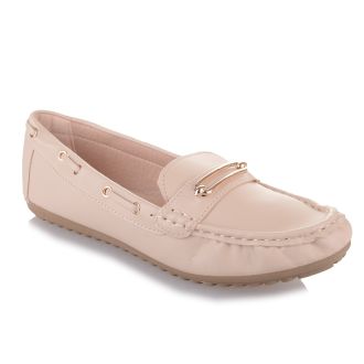 ΜΟΚΑΣΙΝΙΑ BEIGE 519826