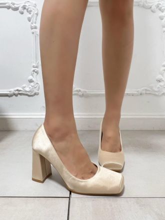 ΓΟΒΕΣ BEIGE 616627