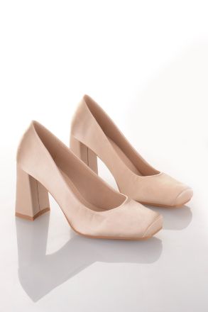 ΓΟΒΕΣ BEIGE 616627